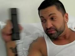 I want to see old men homo sex gay penis and xxx free hot mans movie Room Service With