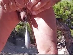hook in cock