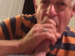 suck my cock daddy! 3