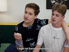 Crush Series Episode 04