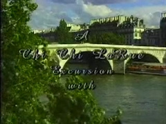 americans in paris