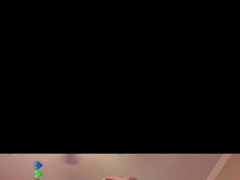 Attempting out my fresh fucky-fucky fucktoy.