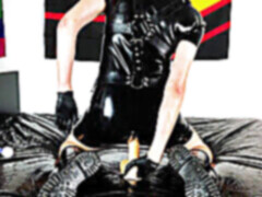 Youngster, twink ass, gay orgasm