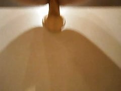anal prostate cumshot