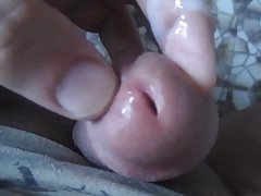 Easy Cum
