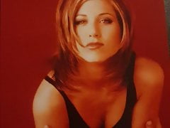 Jennifer Aniston