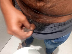 Granddad, like girl, indian desi gay