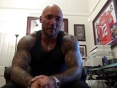 Financial domination!