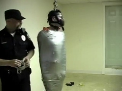Mummified #2