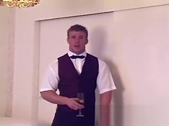 Mark Dalton Room Service