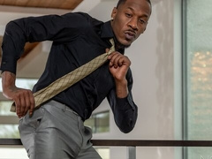 Deep Dic's BBC ruins Casey Everett's white booty