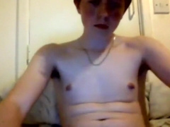 Cutie Jerks Off For Teamspeak Teaser Video