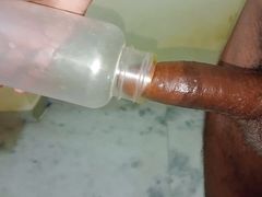 Black cock
