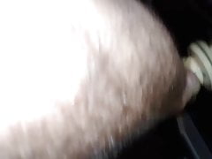 Fun with Dildo