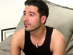 Gay cock, twink used, onanism