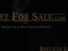 Horny Ryan Michael licks pink asshole in a passionate anal fucking session with twink