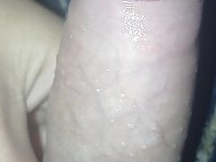 anal sex and lots of milk