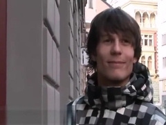 Moreton and Ian Samson gay bareback porn