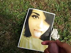 Tribute pour mellinda-la-chienne