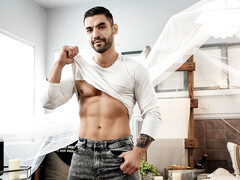 Arad Winwin and Nate Grimes want passion