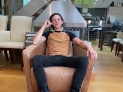 Lindo British... Boys Porn