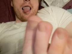 Handsome Grubby Studly Soles, Solo Sole Idolize