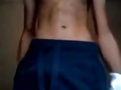 What a Big Cock Nice