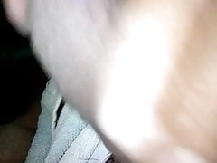 Real dick is better than Dildo