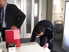Japanese daddy 7