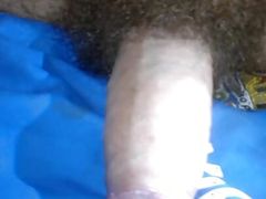 young colombian porn with big penis full of milk
