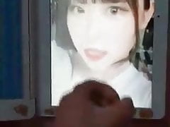 korean bitch girl