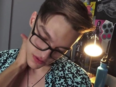 Dustin Cook Solo Sesh