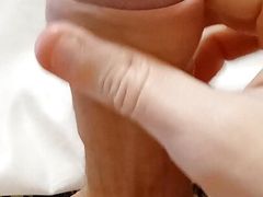 Straight newbie soldier jerking #10