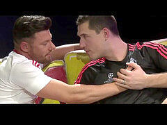 Queer, stud, oral job