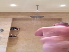 another shower 8