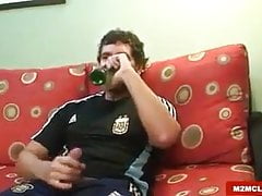 straight Fucker