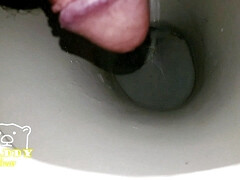 Take a leak
