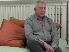 Crazy Adult Scene Homosexual Old/young Hottest Just For You