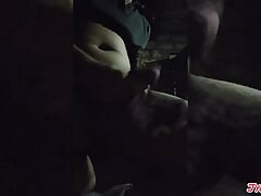 Stepson Fucks Step mom Jyoti Pantie Stepson Huge Sperm Cum on Stepmom Pantie