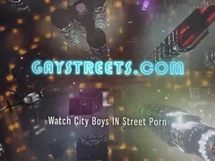 Damion & Finley: The Best of Homemade Anal Action!