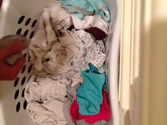 Panty Raid 006