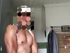 One horny Saturday afternoon