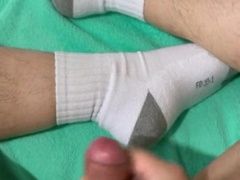 Relieving after work