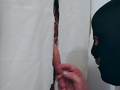 Sucking Reddit Cock