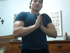 Cssh Master Busting Fags