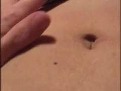 Twunk pulverizing a cushion and nutting