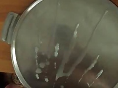 I wanna cum on a girl's face in this way