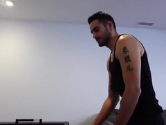 Dario Fuck Romeo