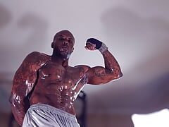 Big Black Hairy Dick Worship Hallelujah Johnson Cock Sucking Instructions Cum Closer To God Join My Faphouse