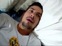 Oral pleasure, latino, latin